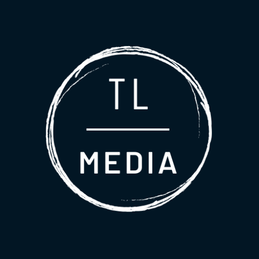 TL-Media Logo